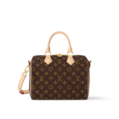 Speedy Bandoulière 25 bag