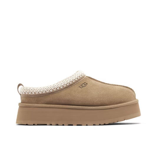 Slipper Mushroom Edition