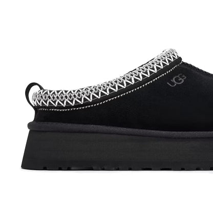 Slipper Black Edition