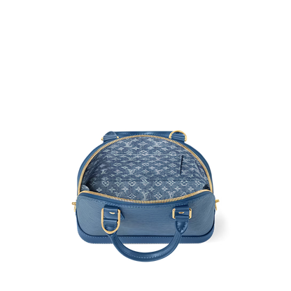 Alma BB Blue