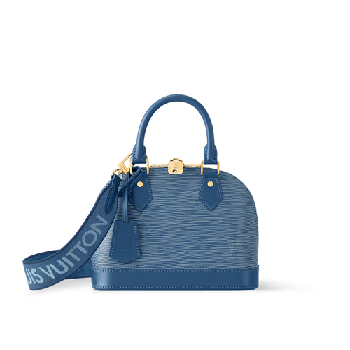 Alma BB Blue